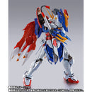 [PREORDER] METAL BUILD God Gundam & God Gundam Type S (Second)