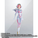 SH Figuarts Lacus Clyne (Pilot Suit Ver) Ride-On Set