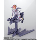 SH Figuarts Lacus Clyne (Pilot Suit Ver) Ride-On Set