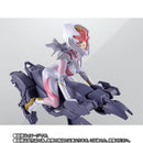 SH Figuarts Lacus Clyne (Pilot Suit Ver) Ride-On Set