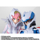SH Figuarts Lacus Clyne (Pilot Suit Ver) Ride-On Set