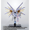 SH Figuarts Lacus Clyne (Pilot Suit Ver) Ride-On Set