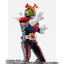 SH Figuarts Kamen Rider Stronger