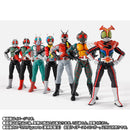 SH Figuarts Kamen Rider Stronger
