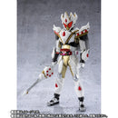SH Figuarts Kamen Rider Gavv CaKing Form