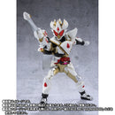 SH Figuarts Kamen Rider Gavv CaKing Form