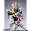 SH Figuarts Kamen Rider Gavv CaKing Form