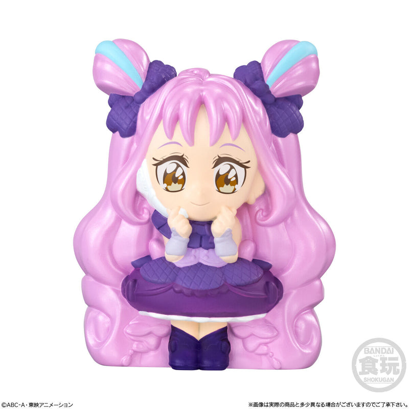You and Idol Precure Sweet Pearl Doll Vol 1