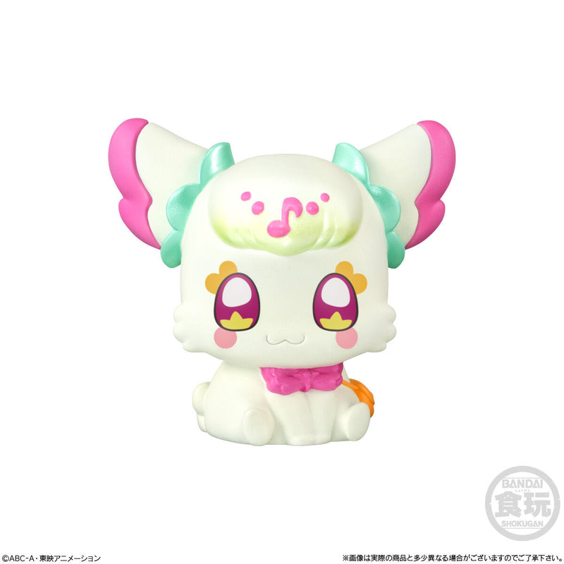You and Idol Precure Sweet Pearl Doll Vol 1