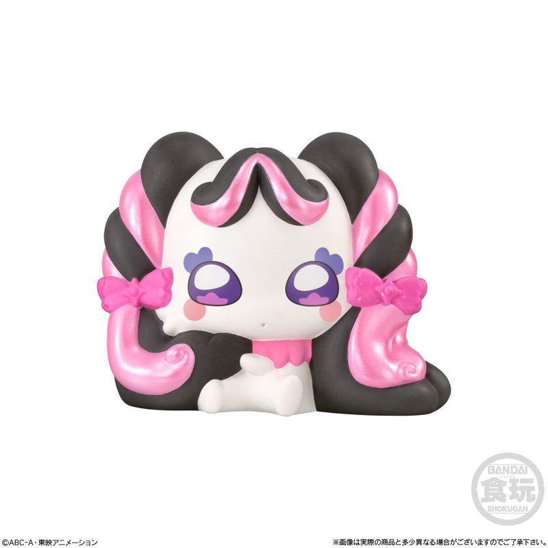 You and Idol Precure Sweet Pearl Doll Vol 1