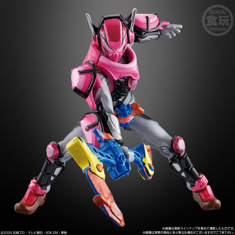 SODO Kamen Rider Gavv 03