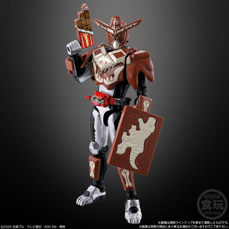 SODO Kamen Rider Gavv 03
