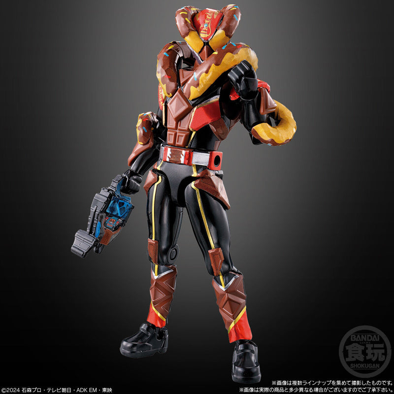 SODO Kamen Rider Gavv 03