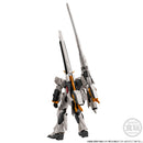 Gundam G Frame FA RX-93 v Gundam w/ Long range Funnel & Hyper Bazooka