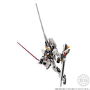 Gundam G Frame FA RX-93 v Gundam w/ Long range Funnel & Hyper Bazooka