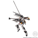 Gundam G Frame FA RX-93 v Gundam w/ Long range Funnel & Hyper Bazooka