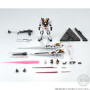 Gundam G Frame FA RX-93 v Gundam w/ Long range Funnel & Hyper Bazooka