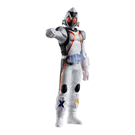 HG Legend Rider Vol 2