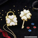 [PREORDER] Special Memorize Shugo Chara! Dumpty Key