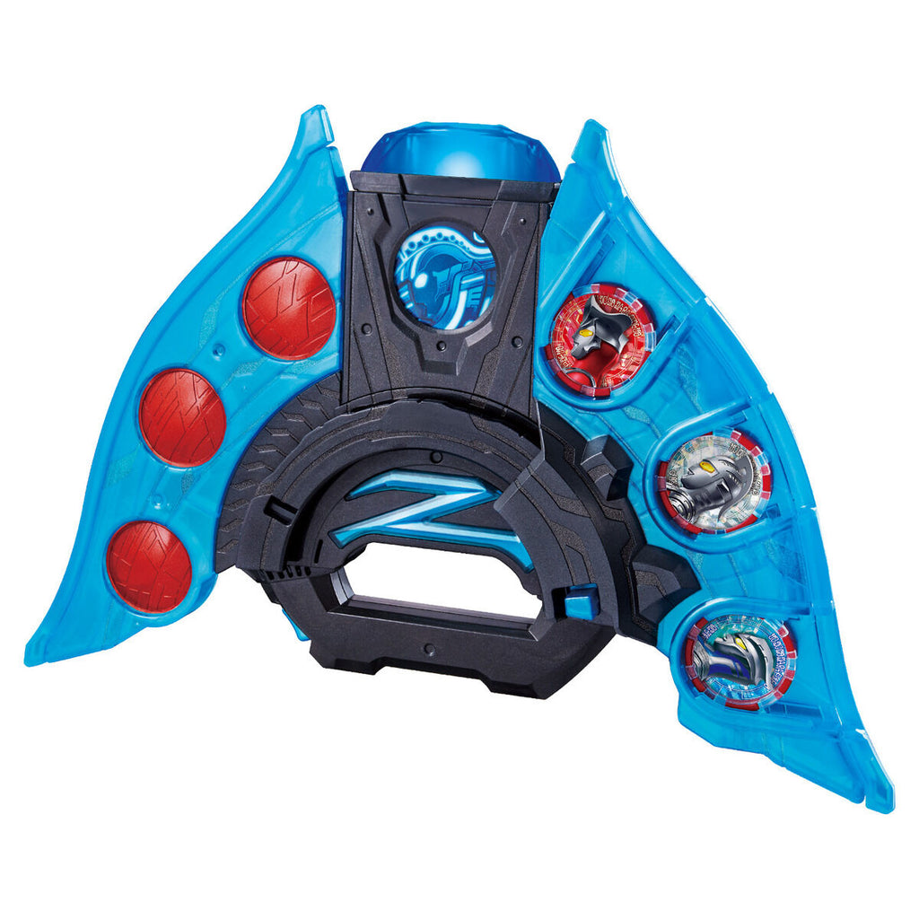 Z Riser Red SUPER BEST DX Ultra Z Riser