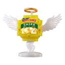 DX Rider Gochizo Angel Series - Zaku Zaku Chips Ver