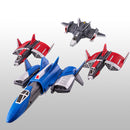 Ultraid Chronicle XIG Fighter Set