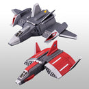 Ultraid Chronicle XIG Fighter Set