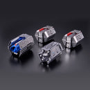 Ultraid Chronicle XIG Fighter Set