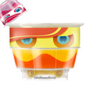 DX Talking Gochizo Set 07