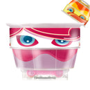 DX Talking Gochizo Set 07