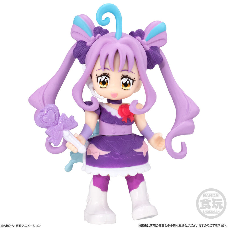 [PREORDER] You and Idol Precure Precute Figures 01