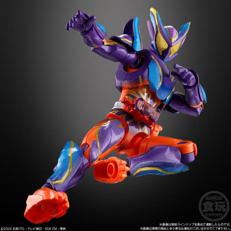 [PREORDER] SODO Kamen Rider Gavv 04