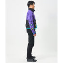 Boon Violet Champion Boonboomger Jacket