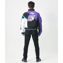 Boon Violet Champion Boonboomger Jacket