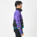 Boon Violet Champion Boonboomger Jacket