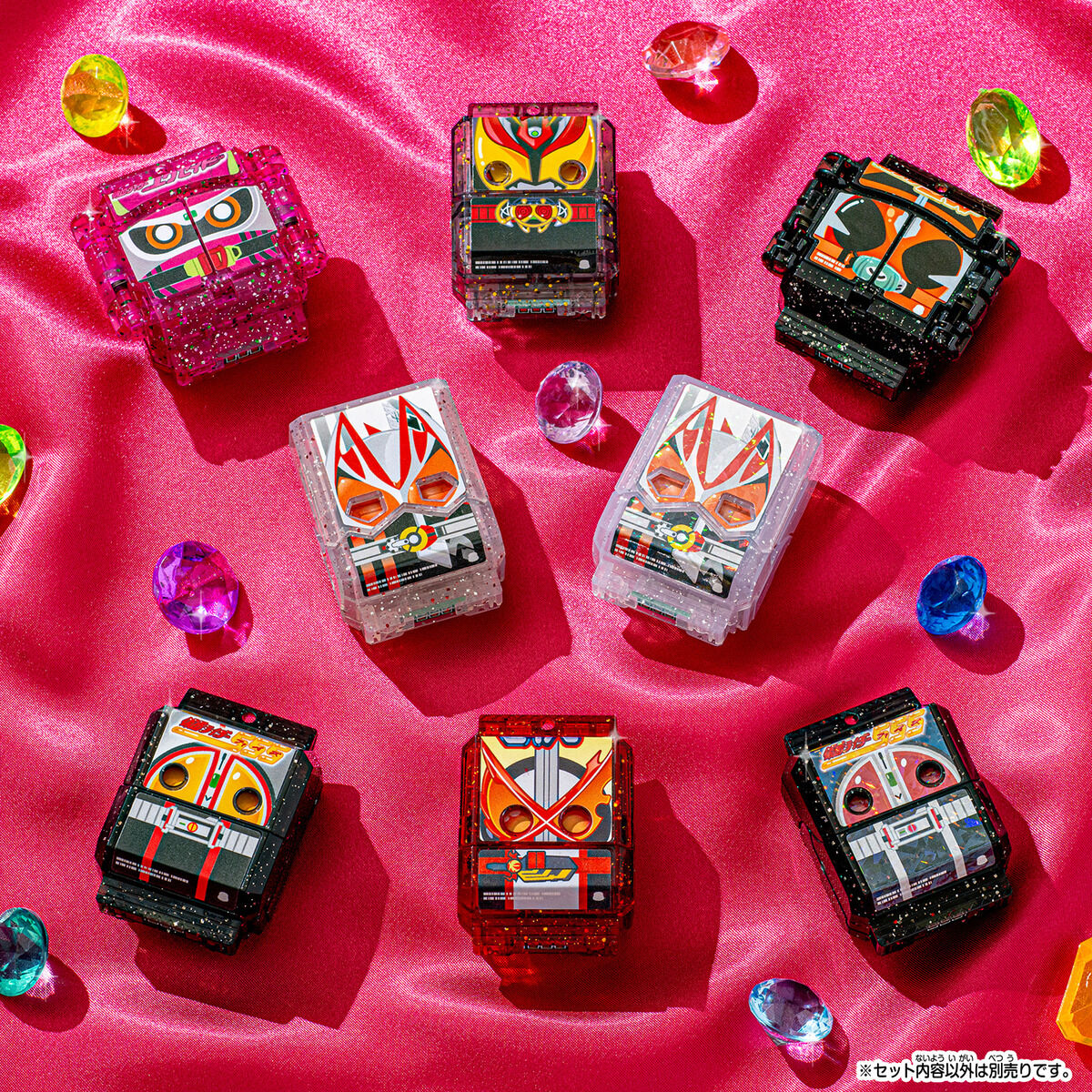Mua Legend Rider Switch Set 01 Kamen Rider Fourze [Japan] Trên Amazon