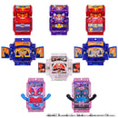 DX Legend Rider Gochizo Glitter Clear Ver Set 03