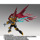 [PREORDER] Gundam Fix Figuration Metal Composite WING GUNDAM ZERO Rebellion