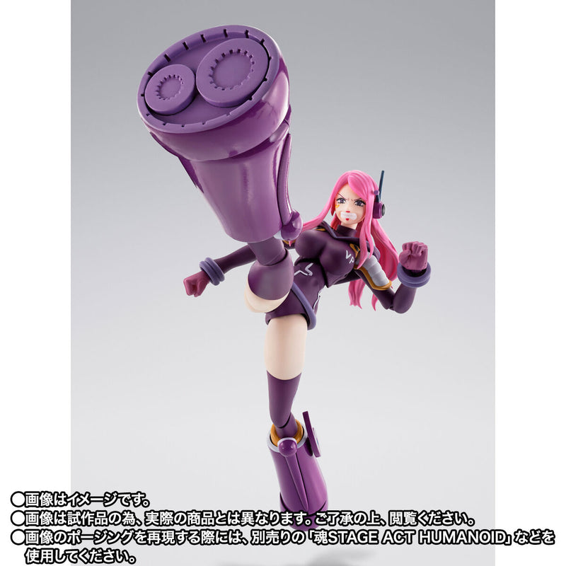 [PREORDER] SH Figuarts Jewelry Bonney - Egghead Arc
