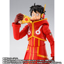 SH Figuarts Jewelry Bonney - Egghead Arc