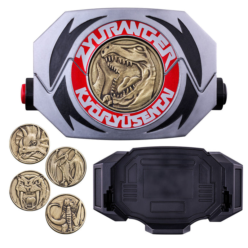 [PREORDER] Memorial Dino Buckler