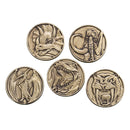 [PREORDER] Memorial Dino Buckler