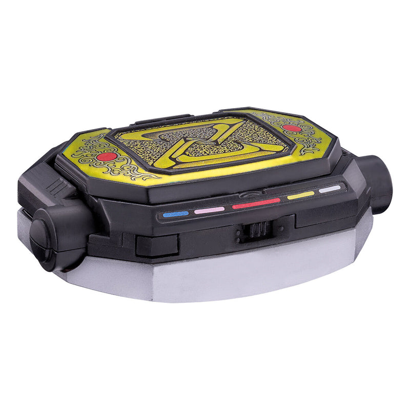 [PREORDER] Memorial Dino Buckler