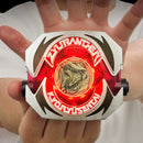 [PREORDER] Memorial Dino Buckler