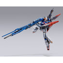 Metal Build Hyper Mega Launcher Option Set