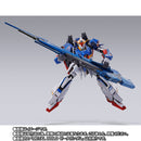 Metal Build Hyper Mega Launcher Option Set