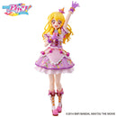 [PREORDER] Ichigo the Lilac Fairy Coordinate Figure - Aikatsu the Movie