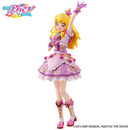 [PREORDER] Ichigo the Lilac Fairy Coordinate Figure - Aikatsu the Movie