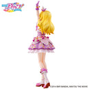 [PREORDER] Ichigo the Lilac Fairy Coordinate Figure - Aikatsu the Movie