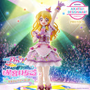 [PREORDER] Ichigo the Lilac Fairy Coordinate Figure - Aikatsu the Movie